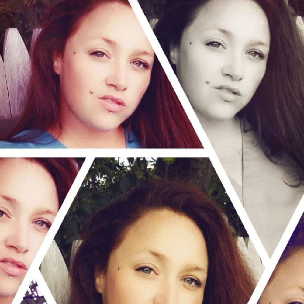 Meet your Posher, Candy